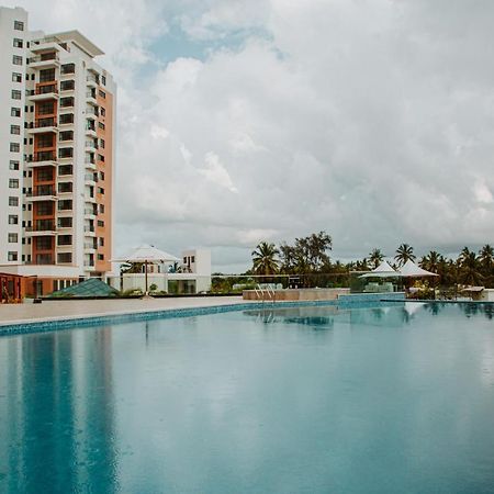 Palm Village Dar es Salaam Exterior photo