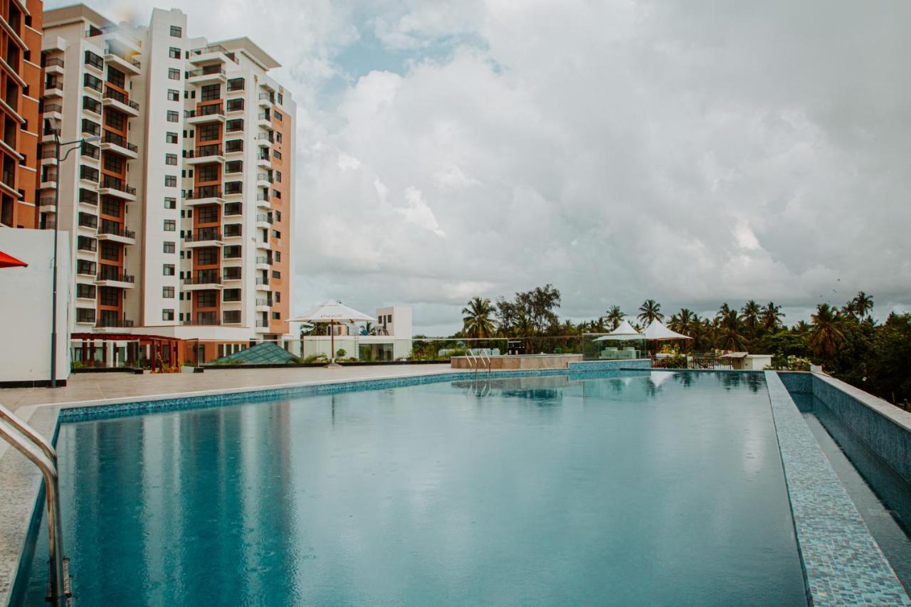 Palm Village Dar es Salaam Exterior photo